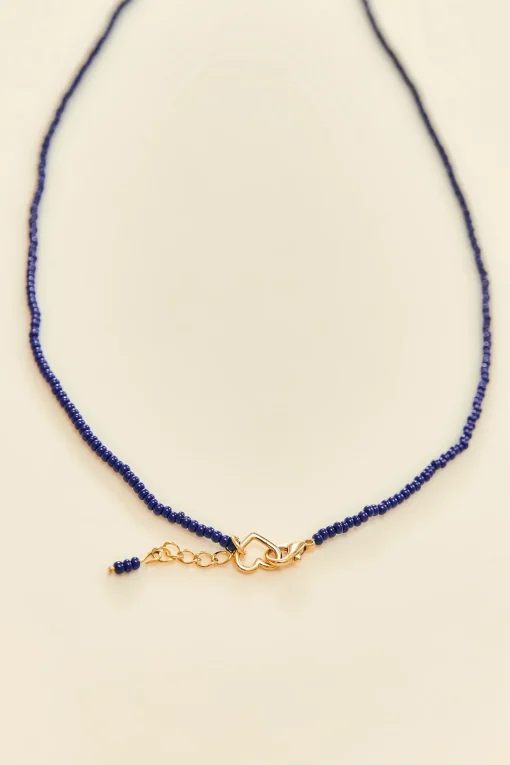  RIO BEADS NECKLACE