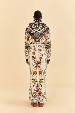  SAND PALMS PARADISE SKI JUMPSUIT