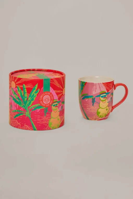  SANDOLL BRIGHT DAY MUG