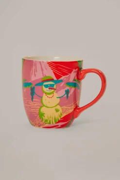  SANDOLL BRIGHT DAY MUG