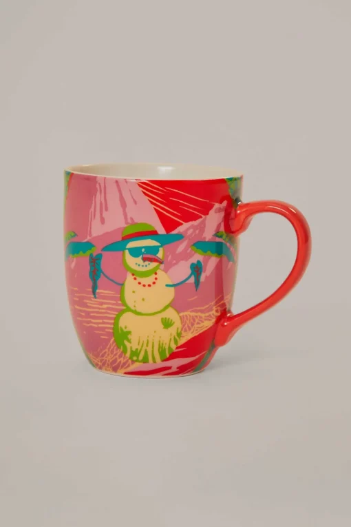  SANDOLL BRIGHT DAY MUG