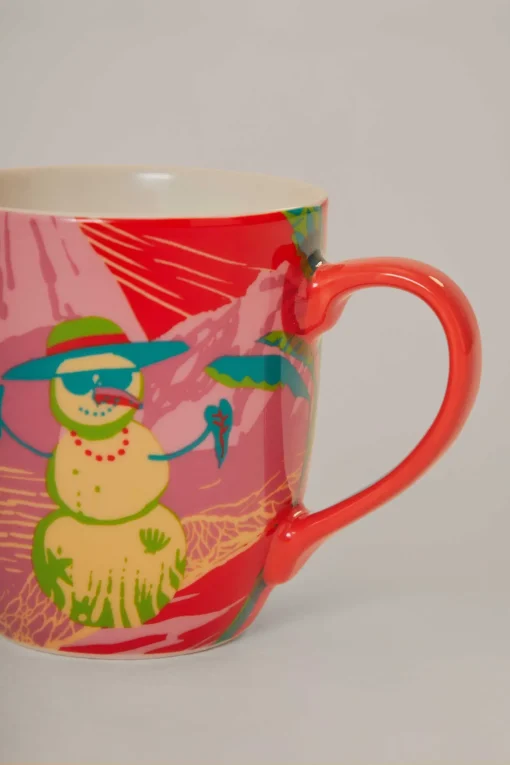 SANDOLL BRIGHT DAY MUG