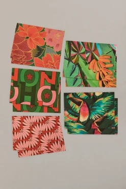  SHARE THE JOY GIFT WRAP PAPER SET