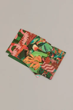  SHARE THE JOY GIFT WRAP PAPER SET