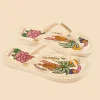  SUMMER SUNRISE HAVAIANAS SANDALS
