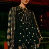  SUN EMBROIDERED BLOUSE
