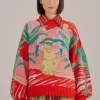  SUNNY CHRISTMAS SWEATER