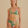  WINTER GARDEN REVERSIBLE BIKINI BOTTOM