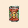  YAWANAWA BEADED BRACELET