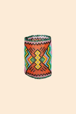  YAWANAWA BEADED BRACELET
