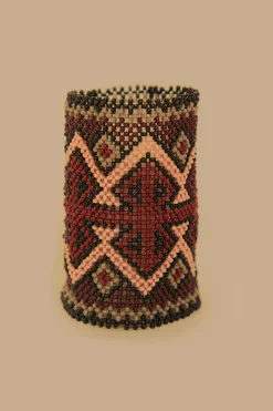  YAWANAWA BEADED BRACELET