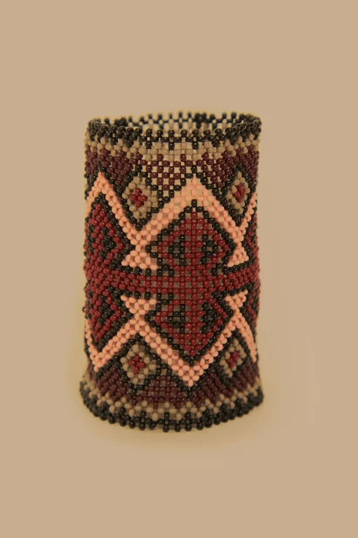  YAWANAWA BEADED BRACELET