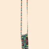  YAWANAWA BEADED CROSSBODY BAG