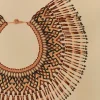  YAWANAWA BEADED NECKLACE