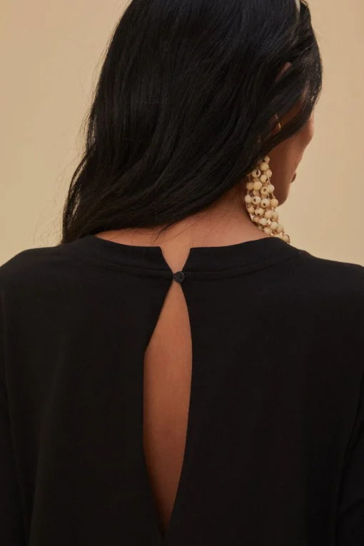  YAWANAWA CARIOCA LONGSLEEVE JUMPSUIT
